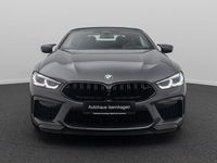 Gebraucht BMW M8 Competition Edition 625 PS (459 kW) 2022 M brands hatch grauc17 Cabrio