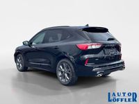 Gebraucht Ford Kuga ST-Line 150 PS (110 kW) 2022 Schwarz SUV