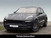 Gebraucht Porsche Macan 441 PS (324 kW) 2023 Grau SUV