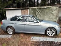 Gebraucht BMW 318 116 PS (85 kW) 2005 Grau Limousine