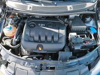 Gebraucht Skoda Fabia 105 PS (77 kW) 2008 Limousine