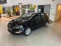 gebraucht VW Polo V 1.2 Comfortline abn. AHK,Winterräder,PDC