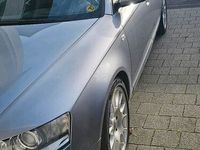 gebraucht Audi A6 2.7 Tdi S Line