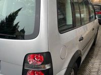 Gebraucht VW Golf V 2007 Silber Limousine
