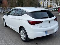 gebraucht Opel Astra 2016