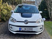Gebraucht VW up! 65 PS (47 kW) 2023 Kleinwagen