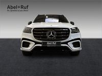 Gebraucht Mercedes GLS580 AMG 517 PS (380 kW) 2025 Manufaktur lack manufaktur opa SUV