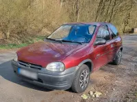Second-hand Opel Corsa 60 CP (44 kW) 1994 Hatchback