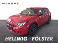 Gebraucht Fiat 600 101 PS (74 kW) 2024 Rot