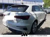 Gebraucht Audi A3 e-tron S-Line 2022 Andere Kleinwagen