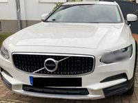 gebraucht Volvo V90 CC D4 AWD Geartronic -Modell 2019