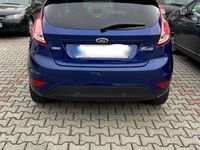 gebraucht Ford Fiesta 1.0 Eco Boost