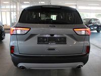Gebraucht Ford Kuga Titanium X 224 PS (164 kW) 2021 Grau SUV