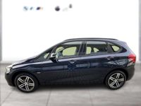 gebraucht BMW 218 i Active Tour Sportline LED Navi