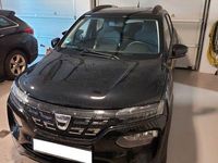 Gebraucht Dacia Spring Comfort Plus 33 kW (45 PS) 2022 Schwarz Kleinwagen