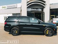 Neu Dodge Durango 475 PS (349 kW) 2026 Schwarz SUV
