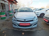 gebraucht Opel Astra GTC Astra HEdition*Klima*TÜV neu