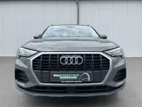 Gebraucht Audi Q3 150 PS (110 kW) 2024 Grau SUV
