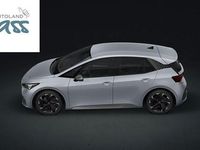 Neu Cupra Born 169 kW (231 PS) 2026 Weiß Kleinwagen