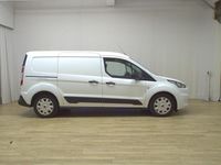 Gebraucht Ford Transit Connect Trend 120 PS (88 kW) 2022 Frostweiß Van / Kleinbus