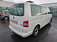 Gebraucht VW Transporter 179 PS (131 kW) 2011 Weiß Van