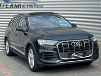 Gebraucht Audi Q7 340 PS (250 kW) 2020 Orcaschwarz metallic SUV