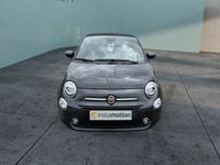 gebraucht Fiat 500C 1.0 Mild Hybrid *Tech + Komfort-P* -25%*