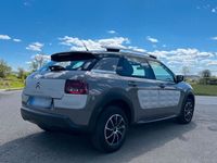 gebraucht Citroën C4 Cactus Feel Edition