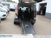 Gebraucht Ford Tourneo 150 PS (110 kW) 2014 Grau Van / Kleinbus