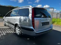 Gebraucht Citroën C5 107 PS (78 kW) 2004 Silber Limousine