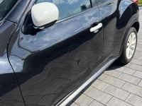 Gebraucht Nissan Juke 2013 Schwarz SUV