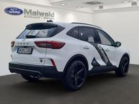 Gebraucht Ford Kuga Titanium 182 PS (133 kW) 2025 Frostweiß SUV