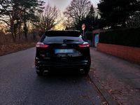 Gebraucht Ford Edge 238 PS (175 kW) 2019 Schwarz SUV