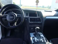 Gebraucht Audi Q7 Advanced Plus 245 PS (180 kW) 2013 Weiß SUV