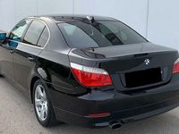 gebraucht BMW 520 d Limousine,XENON,TÜV&AU 08.2024!!!