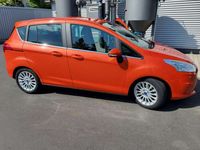 gebraucht Ford B-MAX 1.0 EcoBoost Titanium 125ps