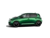 Neu Renault Twingo Urban 60 kW (82 PS) 2026 Grün Kleinwagen