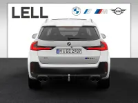 Neu BMW X1 Luxury Line 300 PS (220 kW) 2026 Weiß SUV