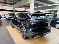 Neu Baic X75 177 PS (130 kW) 2025 Schwarzmetallic SUV