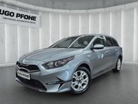 Gebraucht Kia Ceed Vision 160 PS (117 kW) 2023 Andere farbe Kleinwagen