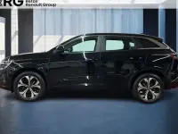 Gebraucht Renault Austral Evolution 158 PS (116 kW) 2024 Schwarz SUV