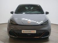 Gebraucht Cupra Born 150 kW (204 PS) 2022 Vapor grau Kleinwagen