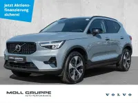 Occasion Volvo XC40 Plus 163 ch (119 kW) 2024 Gris SUV