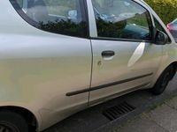 gebraucht Mitsubishi Colt mit Gas