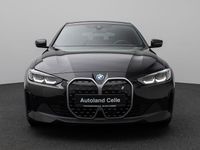 Gebraucht BMW i4 Efficient Dynamics 250 kW (340 PS) 2023 Schwarz Limousine