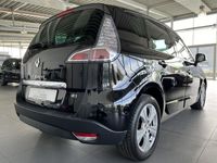 gebraucht Renault Scénic III BOSE Edition NAVI SHZ AHK KLIMA 2.0D Klima