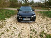 gebraucht Mitsubishi Lancer Sportback VIII 2.0 DI-D