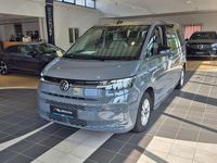 Używany VW Multivan 136 KM (100 kW) 2023 Szary Minivan