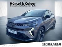 Neu Renault Symbioz 2025 Stahlgrau (grau) SUV