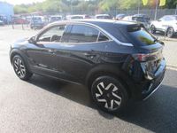 gebraucht Opel Mokka 1.2 DI Turbo Elegance Navi Kamera Sitzheizung